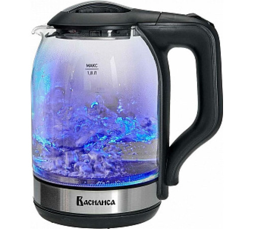 ВАСИЛИСА ВА-1036 черный