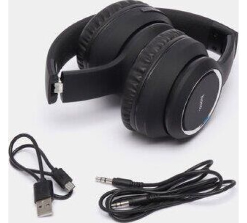 HOCO (6931474723048) W28 JOURNEY черный