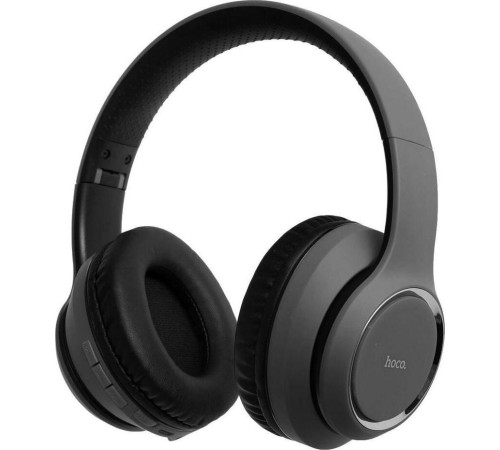 HOCO (6931474723048) W28 JOURNEY черный