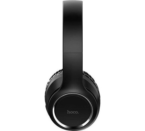 HOCO (6931474723048) W28 JOURNEY черный