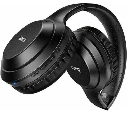 HOCO (6931474723048) W28 JOURNEY черный