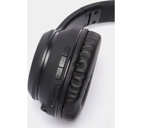 HOCO (6931474723048) W28 JOURNEY черный