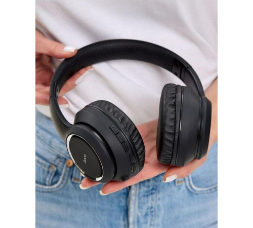 HOCO (6931474723048) W28 JOURNEY черный