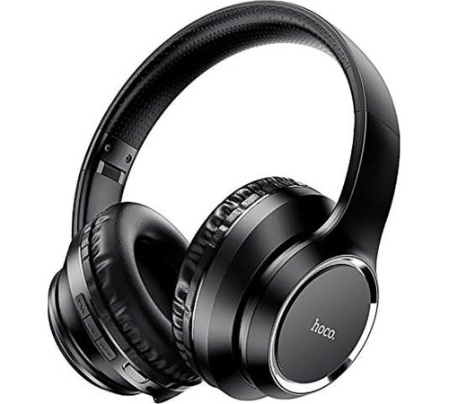 HOCO (6931474723048) W28 JOURNEY черный