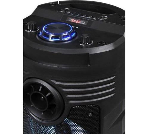 HYUNDAI H-MC170 черрный