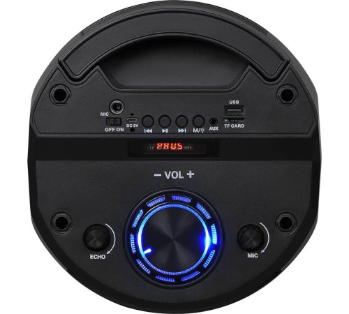 HYUNDAI H-MC170 черрный