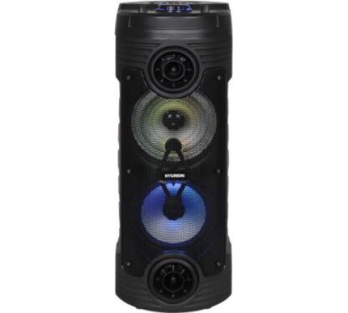 HYUNDAI H-MC170 черрный