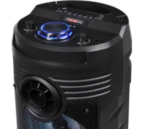 HYUNDAI H-MC170 черрный