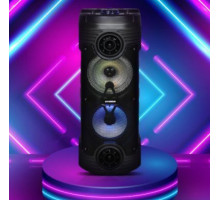 HYUNDAI H-MC170 черрный