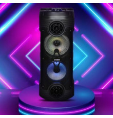 HYUNDAI H-MC170 черрный