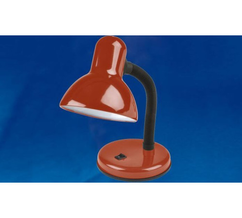 UNIEL (UL-00001803) TLI-225 RED E27