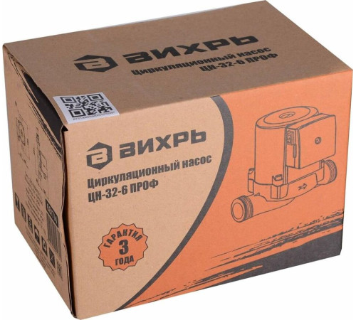 ВИХРЬ ЦН-32-6 ПРОФ