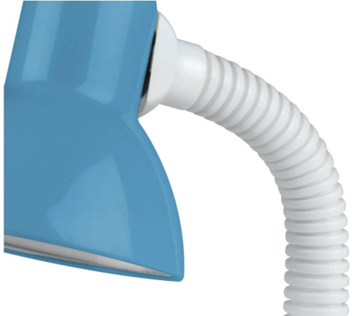 Светильник настольный UNIEL (UL-00001810) TLI-227 BLUE E27