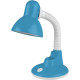 Светильник настольный UNIEL (UL-00001810) TLI-227 BLUE E27
