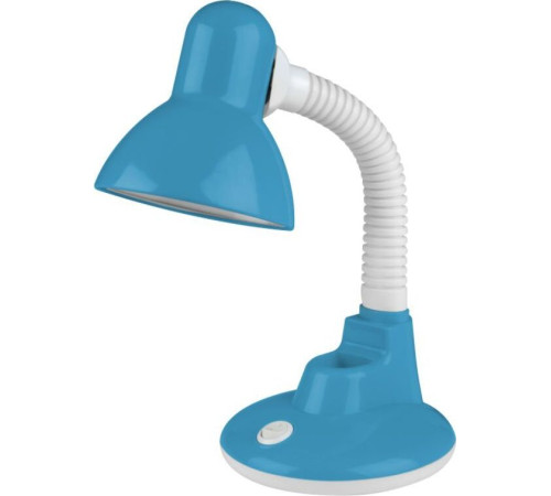 Светильник настольный UNIEL (UL-00001810) TLI-227 BLUE E27