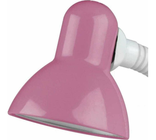 Светильник настольный UNIEL (UL-00001809) TLI-227 PINK E27