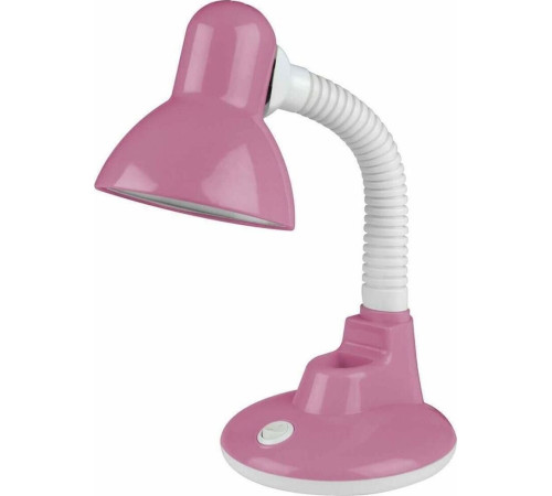 Светильник настольный UNIEL (UL-00001809) TLI-227 PINK E27