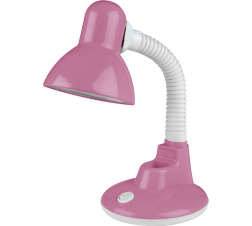Светильник настольный UNIEL (UL-00001809) TLI-227 PINK E27