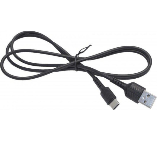 BOROFONE (6957531099475) BX16 USB-Type-C 2A 1m черный