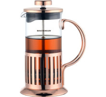 BACKMAN BM-0501 350мл