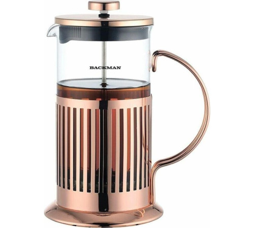 BACKMAN BM-0504 1000мл