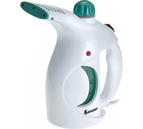 ВАСИЛИСА ВА-2809 белый с зеленым