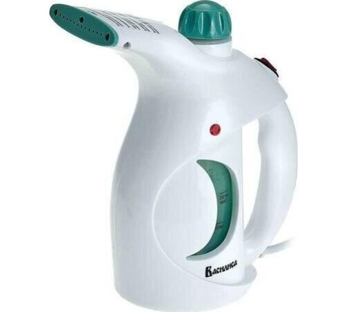 ВАСИЛИСА ВА-2809 белый с зеленым