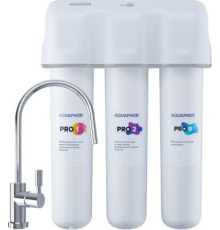 АКВАФОР Водоочиститель Кристалл ECO Pro