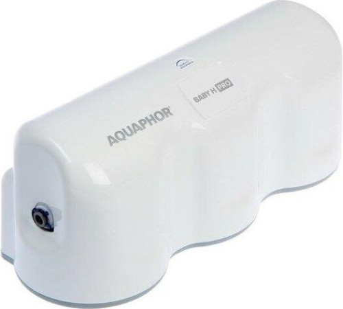 АКВАФОР Водоочиститель Кристалл ECO H Pro