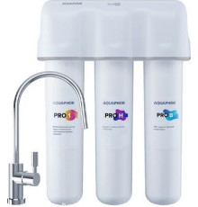 АКВАФОР Водоочиститель Кристалл ECO H Pro