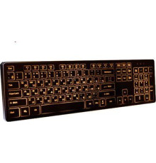 DIALOG KK-ML17U BLACK