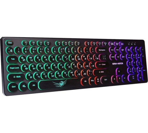 DIALOG KGK-16U BLACK