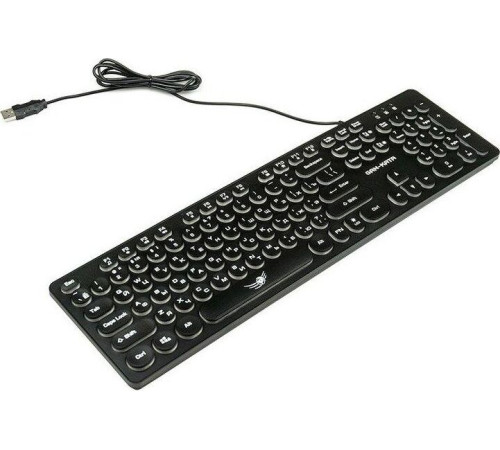 DIALOG KGK-16U BLACK