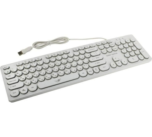 DIALOG KGK-16U WHITE