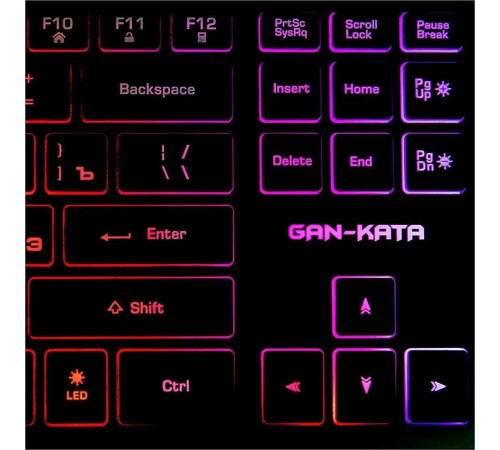 DIALOG KGK-17U BLACK