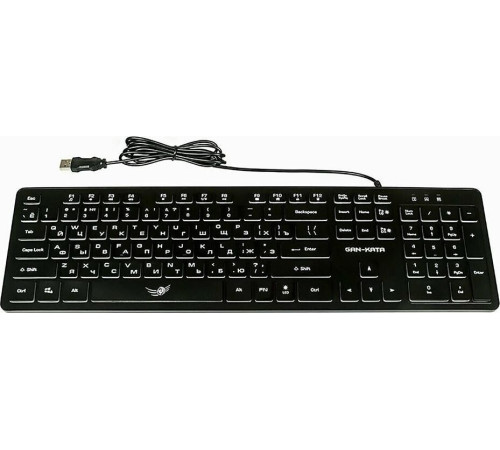 DIALOG KGK-17U BLACK