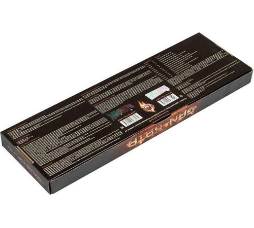 DIALOG KGK-17U BLACK