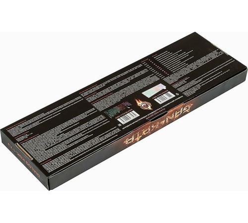 DIALOG KGK-17U BLACK