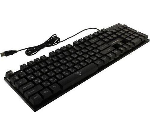 NAKATOMI KG-23U черный