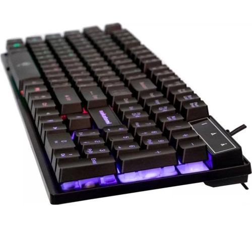 NAKATOMI KG-23U черный