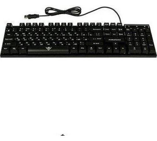 NAKATOMI KG-23U черный