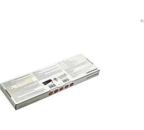 NAKATOMI KG-23U черный