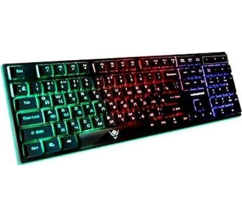 NAKATOMI KG-23U черный