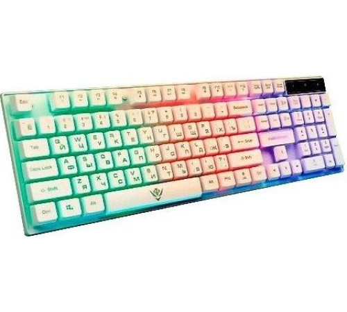 NAKATOMI KG-23U белый