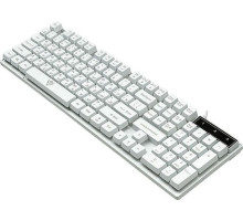 NAKATOMI KG-23U белый