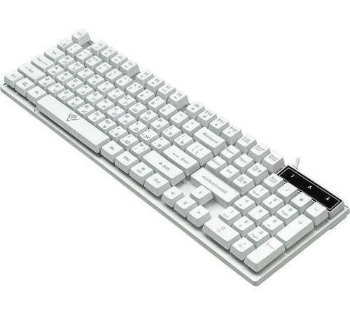 NAKATOMI KG-23U белый