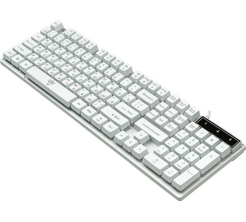 NAKATOMI KG-23U белый