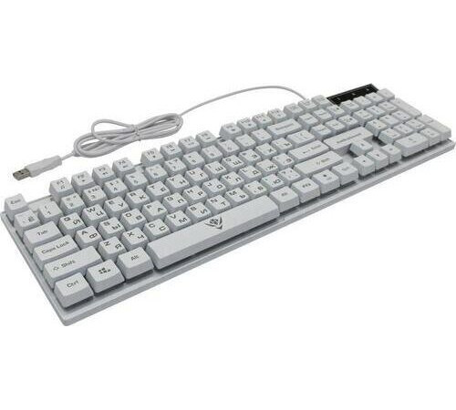 NAKATOMI KG-23U белый