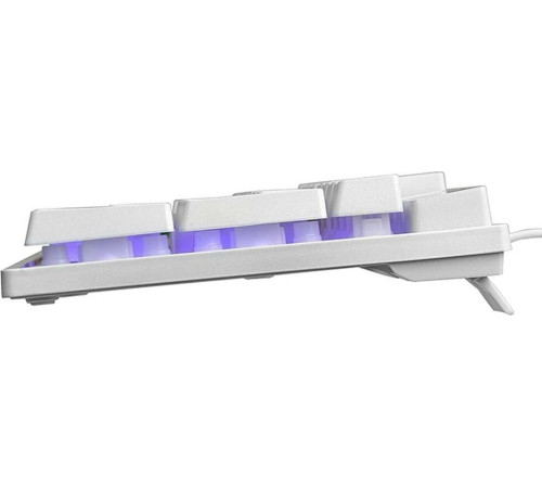 NAKATOMI KG-23U белый