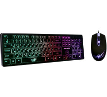 DIALOG KMGK-1707U BLACK